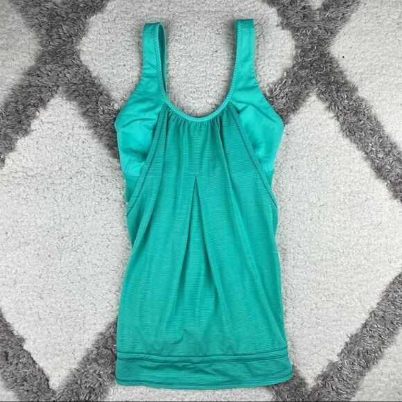 Lululemon Run Times Tank  - Picture 4 of 7